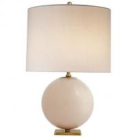 Visual Comfort KS 3014BLS-L Elsie Table Lamp, настольная лампа