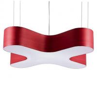 LZF X-Club Suspension Light - Medium X SM DIM UL 20, светильник