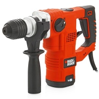 Black&Decker перфоратор Black & Decker KD1250K