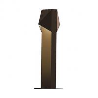 SONNEMAN Lighting Triform Compact LED Double Bollard 7325.72-WL, ландшафтный светильник