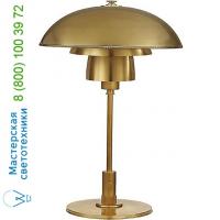 Visual Comfort TOB 3513BZ/HAB-BZ Whitman Desk Lamp, настольная лампа