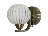 IDLamp Бра 863 863/1A-Oldbronze