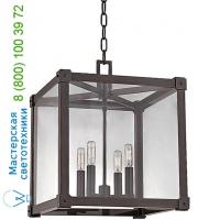 Hudson Valley Lighting 8612-AGB Forsyth Pendant Light, светильник