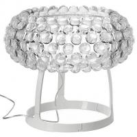 Foscarini 138012 16 U Caboche Table Lamp, настольная лампа