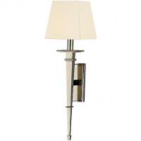 Hudson Valley Lighting Stanford Square Torch Wall Sconce 230-AGB-WS, настенный светильник