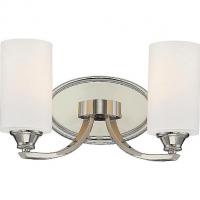 Minka-Lavery Tilbury Bath Light 3982-613, светильник для ванной