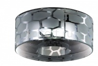 Novotech Встраиваемый светильник Crystal-LED 357014