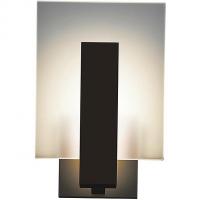 SONNEMAN Lighting Midtown Outdoor LED Wall Sconce 2724.72-WL, уличный настенный светильник