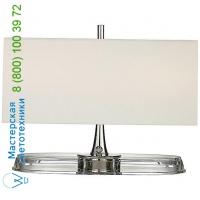 Visual Comfort Casper Desk Lamp TOB 3241BZ/ALB-L, настольная лампа