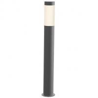 SONNEMAN Lighting Round Column Outdoor LED Bollard 7371.72-WL, садовый светильник