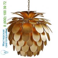 Visual Comfort Cynara Pendant Light CHC 5157BSL Visual Comfort, светильник