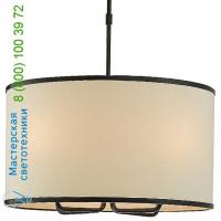 Visual Comfort KS 5027GM-L Larabee Pendant, светильник