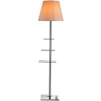 FLOS FU101146 Bibliotheque Nationale Floor Lamp, светильник