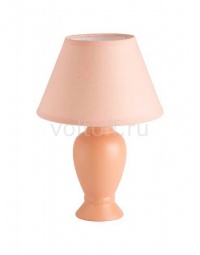 Brilliant Настольная лампа декоративная Donna 92724/38