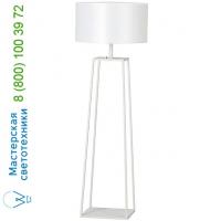 Carpyen Tiffany 2 Outdoor Floor Lamp TIFFANY2-FL-WHITE/WHITE, уличный торшер