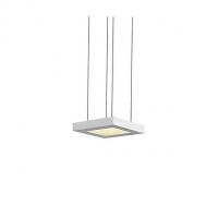 SONNEMAN Lighting Chromaglo Spectrum Square LED Pendant Light , светильник