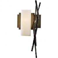 Hubbardton Forge Antasia Medium Wall Sconce 204710-1009, настенный светильник