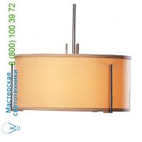 Hubbardton Forge Exos Medium Shade Pendant Light 139600-1098, светильник