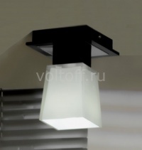 Lussole Встраиваемый светильник Lente LSC-2507-01