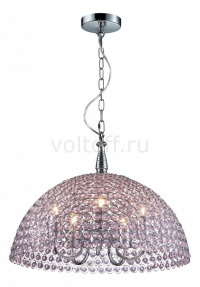 Wunderlicht Подвесной светильник Pink Grail W96084-45CH