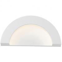 SONNEMAN Lighting 7228.72-WL Crest Outdoor LED Wall Sconce, уличный настенный светильник