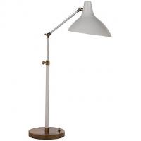 Visual Comfort Charlton Table Lamp ARN 3006BLK, настольная лампа