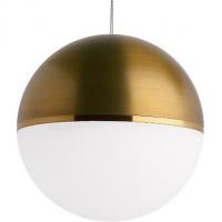 Tech Lighting Akova LED Pendant Light 700MPAKVRRR-LED927, светильник