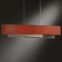 Hubbardton Forge Oceanus Linear Suspension Light 137675-1002 Hubbardton Forge, светильник