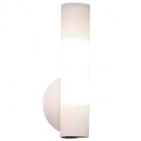 Illuminating Experiences Visual 1 Wall Sconce VISUAL1WHT, бра