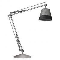 FLOS FU636741 Superarchimoon Outdoor Floor Lamp, уличный торшер