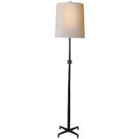 Visual Comfort S 1320AI-NP Etoile Floor Lamp, светильник