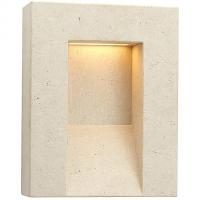 Visual Comfort KW 2900TVT Tribute Wall Light, настенный светильник