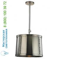 Waterworks 18-29792-62724 Ipswich Pendant Light, светильник