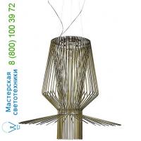 Foscarini Allegro Assai LED Suspension Light , светильник