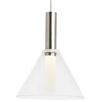 Tech Lighting Mezz Mini Pendant Light 700MPMEZKB-LED930, подвесной светильник