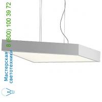 Axo Light USSHATTPLEDBCXX Shatter LED Linear Suspension Light, светильник