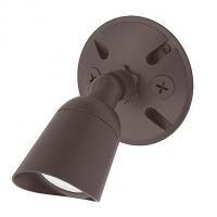 WAC Lighting Endurance Single Spot Outdoor Light WP-LED415-50-aBZ WAC Lighting, уличный настенный светильник