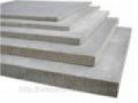 ТАМАК Цементно-стружечная плита 1250х2700х20 мм