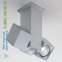 ZANEEN design D9-2029 Dau Spot Light Flush Mount Ceiling Light, светильник