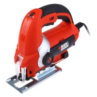 Black&Decker лобзик Black & Decker KS900EK