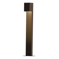 SONNEMAN Lighting 7341.72-WL Box LED Bollard SONNEMAN Lighting, садовый светильник