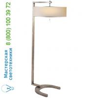 Visual Comfort TOB 1004AN-WP/ST Hudson Floor Lamp, светильник