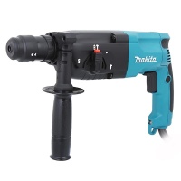 Makita перфоратор  HR2450FT, 780 Вт