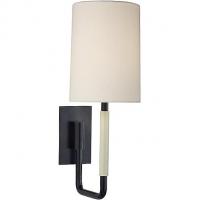 Visual Comfort BBL 2132BZ-L Clout Wall Light Visual Comfort, настенный светильник