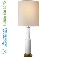 Visual Comfort Fiona Table Lamp TOB 3029MG-NP Visual Comfort, настольная лампа