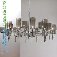 Axo Light Spillray 20 Chandelier USSPIL20RSCR12V AXO Light, светильник