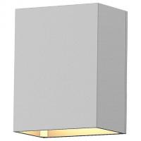 SONNEMAN Lighting 7340.74-WL Box Outdoor LED Wall Sconce SONNEMAN Lighting, уличный настенный светильник
