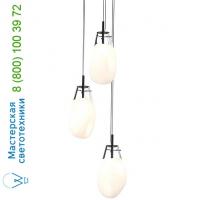 SONNEMAN Lighting Liquid 3-Light Round LED Pendant Light 2971.25C SONNEMAN Lighting, светильник