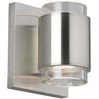 Tech Lighting 700WSVOTRCS-LED830 Voto Wall Round Light, настенный светильник