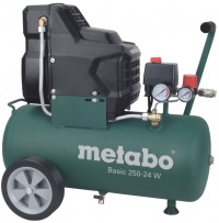 Metabo BasicP250-24Pw